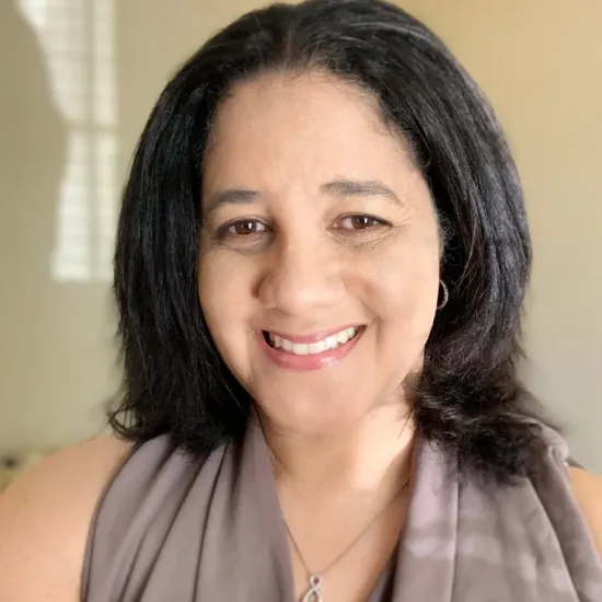 Shambi Imari Broome Headshot