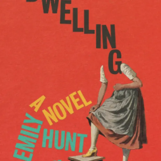 Book Cover Dwelling
