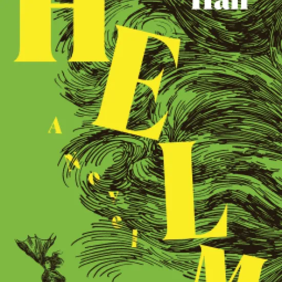 Helm Book Cover