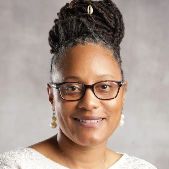 Dr. Deanna Taylor