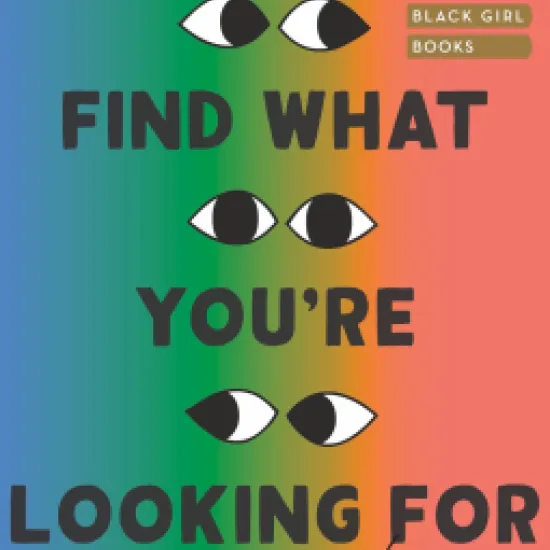 I hope you find what you're looking for book cover