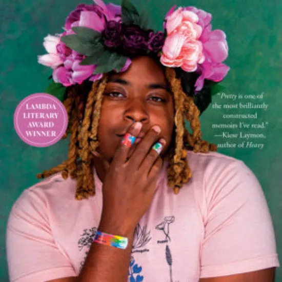 Pretty: A Memoir by KB Brookins