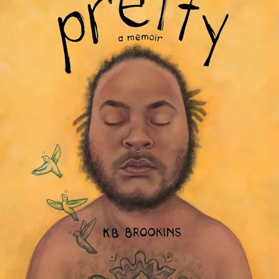 Pretty: A Memoir by KB Brookins